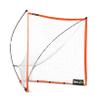 SKLZ Quickster Regulation Lacrosse Goal, 6 x 6 Feet view 2