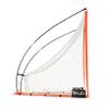 SKLZ Quickster Regulation Lacrosse Goal, 6 x 6 Feet view 3