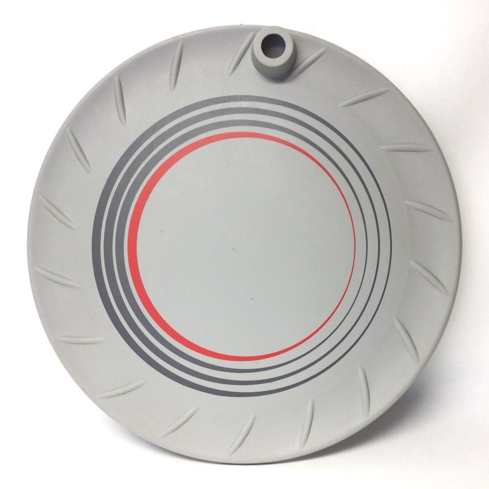 Icon Health & Fitness, Inc. Crank Arm Disc Cover 310396 Works W Gold's Gym Elliptical Bike