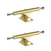Ace Skateboard Trucks AF1 Gold 77 (9.5" Axle) Pair view 1