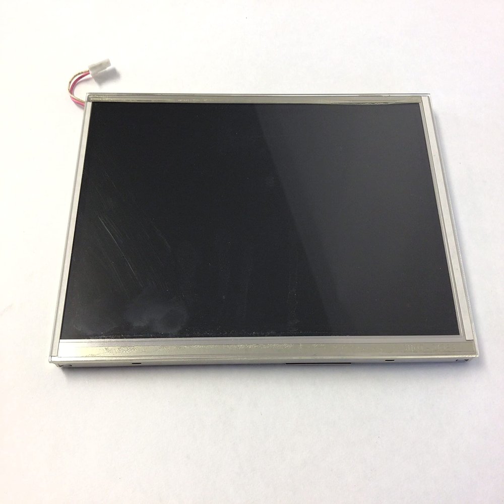 Display Console Diagonal 7 Inch LCD LB070W02-a Works W Precor Treadmill