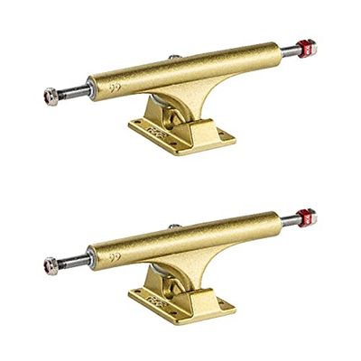 Ace AF1 Gold Trucks