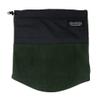 Coal Catacombs Ski Gaiter - Water Resistant Fleece, Dark Green view 1