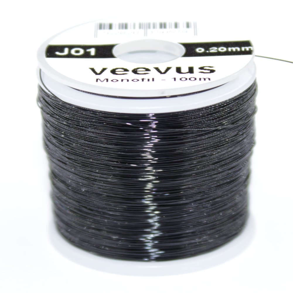 Veevus Monofilament Fishing Line