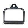 LKP LAT Pulldown D Handle Cable Machine Single Handle Tricep Press Down Attachment Home Gym Exercise Handle Non-Slip Grip for Workout view 1