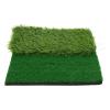 Wakauto Indoor Golf Practice Mat Portable Hitting Mat Artificial Turf for Accurate Swing Simulation for Use for Beginners and Advanced Golfers view 1