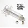 BleedZone - Bicycle Brake Bleed Kit Designed for Shimano Brake Bleed Kit, Road Gravel Brakes with Pro Syringe and 120ml Mineral Oil Brake Fluid, Built for Shimano Bicycle Hydraulic Brakes view 4