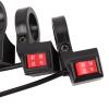 Alomejor Electric Scooter Handlebar Switch, Multifunction Electric Forward/Reverse Button Switch, Forward Reverse Gear Switch, Replacement Handlebar S view 4
