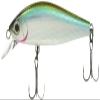 Zipbaits Ridge Flat 60S 975 Wakasagi H/Glowberry view 1