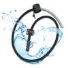 Hydration Tube Covers Canteen Straw Kit (Black w/o Canteen) view 1