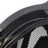 Airsoft Full Protective Mask, with Detachable Anti-Fog GogglesMini Exhaust Fan, Used for Airsoft Paintball Hunting Games, Motorcycles, Etc view 4