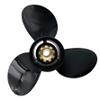Aluminum Outboard Cupped Propeller Boat Prop 14x9 Pitch Replacement for TOHATSU BFT60-90, BFW60HP view 2