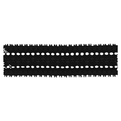 S.I.C. River Trimming Race C/#50 Black 1 Counter (15m) SIC-7921
