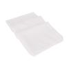 BXT Men Shemagh Arab Kafiya Keffiyeh Middle East Head Scarf Arabic Muslim Head Wrap(White) view 3
