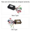 VGEBY 36V Volt 350W DC Motor Speed Controller Electric Scooter Bicycle Brushless Motor Control (Old/New Type Random Shipping) view 2