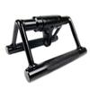 LKP Pull Down Bar Cable Machine Attachment V Shaped Handle LAT Pulldown Accessories Weight Lifting Tricep Exercise Row Handle for Home Gym view 3