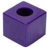 VGEBY Billiard Chalk Holder,Portable Billiard Chalk Storage Holder Protective Cover (Blue) view 1