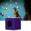 VGEBY Billiard Chalk Holder,Portable Billiard Chalk Storage Holder Protective Cover (Blue) view 4