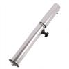 Aluminum Adjustable Table Pedestal Stand 28 inch Marine Boat Caravan Motor-Home Table Pedestal Stand Base for Marine Boat view 4