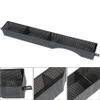 WFLNHB Front Basket Dash Storage Organizer Black Replacement for EZGO RXV 2008+ Golf Carts view 4