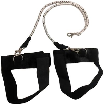 Skate Unidersal Power Twist - Training Cords for Legs (Size M)