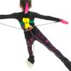 Skate Unidersal Power Twist - Training Cords for Legs (Size M) view 2