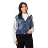 WallFlower Women's Dreamer Jackets Juniors (Standard and Plus), Tessa, Small (1/3 US) view 1