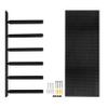 Extreme Max 3006.8477 Vertical Surfboard/SUP Storage Rack - 6 Arm view 4