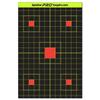 12x18 Splatter Targets. Shots Burst with a Bright Splatter Upon Impact. Instantly See Your Shots. (10) view 2
