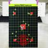 12x18 Splatter Targets. Shots Burst with a Bright Splatter Upon Impact. Instantly See Your Shots. (10) view 3