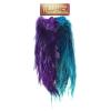 Whiting Farms CDL Predator Packs Grizzly Pardo Purple & Kingfisher Blue view 1
