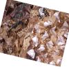 Tophacker Desert Camouflage Net Camouflage Sunshade Net 6Ft 10Ft 13Ft 16Ft 19Ft 23Ft 26Ft 32Ft Hunting Blinds for Shooting Privacy Fence Screen Awning for Outdoor Beige view 2