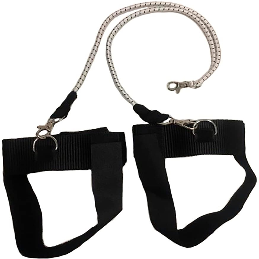 Skate Unidersal Power Twist - Training Cords for Legs (Size S)
