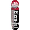 Element - Section Complete Skateboard - 8.25 , Section Black view 1