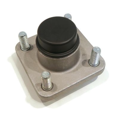 The ROP Shop Front Wheel Hub with Dust Cover for Yamaha G2, G8, G9, G14, G16, G19, G22, G29