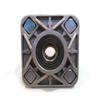 The ROP Shop Front Wheel Hub with Dust Cover for Yamaha G2, G8, G9, G14, G16, G19, G22, G29 view 3