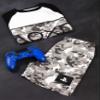 PlayStation Pajamas Boys Game Camo PJs Long OR Short Options 5-6 Years view 4