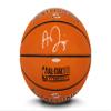 Anthony Davis 2020 NBA All-Star Game Authentic Spalding Basketball -L100 view 1