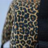 AO Coolers Leopard Print Cooler, High-Density Insulation, 24-Can, Made in USA view 2