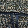 AO Coolers Leopard Print Cooler, High-Density Insulation, 24-Can, Made in USA view 4