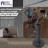 Icon Health & Fitness, Inc. Weight Rest 371207 Works W Gold's Gym XR 10.1 - Ggbe996106 Bench view 4