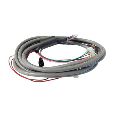 Main Wire Harness 010909-A HZ Fitness X6200HRT - EP34 Elliptical
