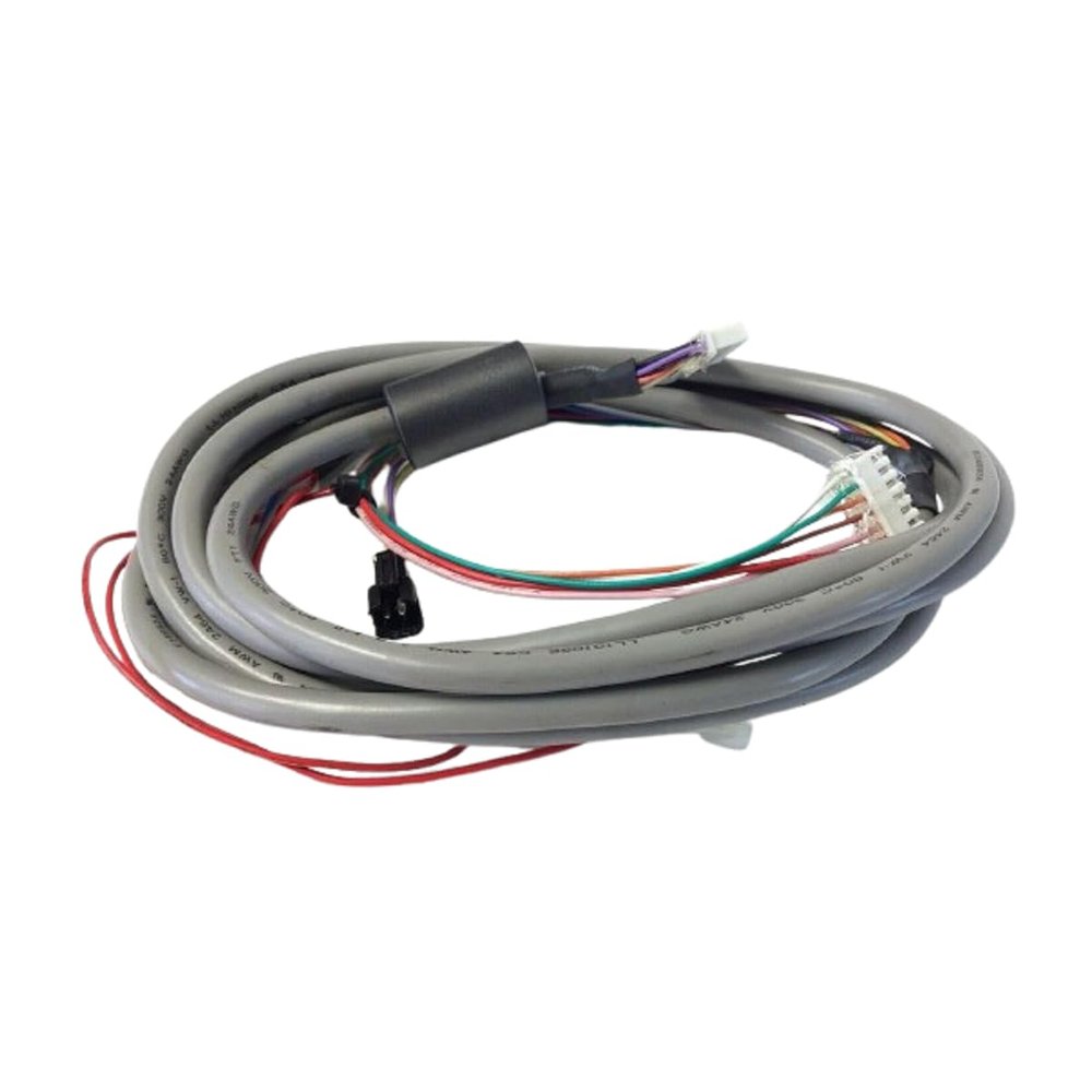 Main Wire Harness 010909-A HZ Fitness X6200HRT - EP34 Elliptical