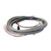 Main Wire Harness 010909-A HZ Fitness X6200HRT - EP34 Elliptical view 1