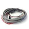 Main Wire Harness 010909-A HZ Fitness X6200HRT - EP34 Elliptical view 2