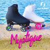 Jackson Mystique Viper Pulse Lite - Mens Size 11 view 3