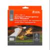 S.O.L. Survive Outdoors Longer Emergency Fire Blanket Compact (Pack of 2) view 1