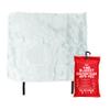 S.O.L. Survive Outdoors Longer Emergency Fire Blanket Compact (Pack of 2) view 2