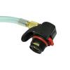 Supco DLG-1 ESP Line Driver CO2 Condensate Drain Line Cleaner Gun view 4