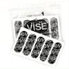 Vise Hada Patch Pack Logo 3/4" (50 pcs) view 1